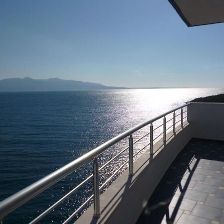 Beautifull Holiday Apartment Larisa Sarandë Exterior foto