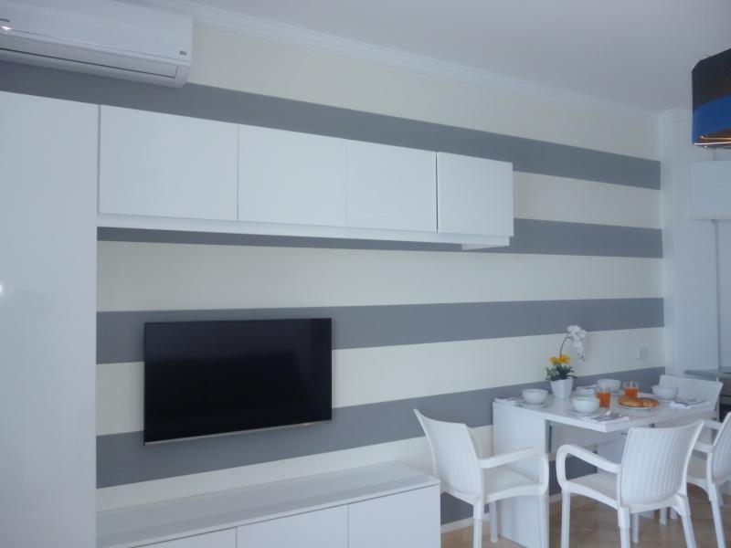 Beautifull Holiday Apartment Larisa Sarandë Exterior foto